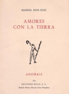 Amores con la tierra